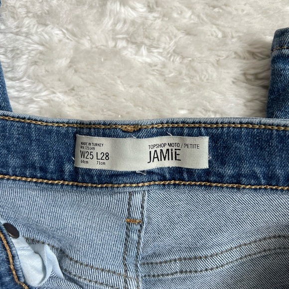 URBAN OUTFITTERS JAMIE JEANS - Picture 3 of 3